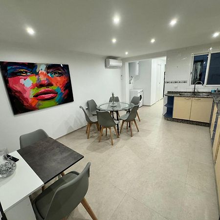 Piso Nuevo Al Lado Del Mar Daire Valensiya Dış mekan fotoğraf