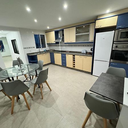 Piso Nuevo Al Lado Del Mar Daire Valensiya Dış mekan fotoğraf