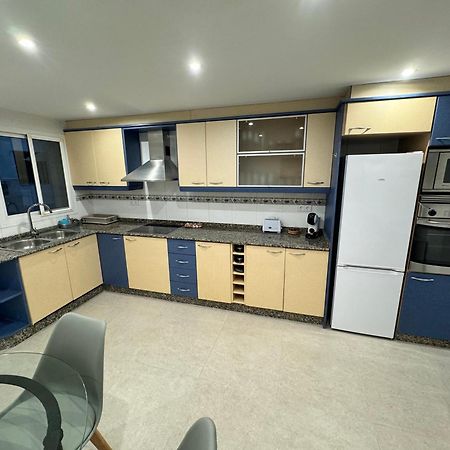 Piso Nuevo Al Lado Del Mar Daire Valensiya Dış mekan fotoğraf