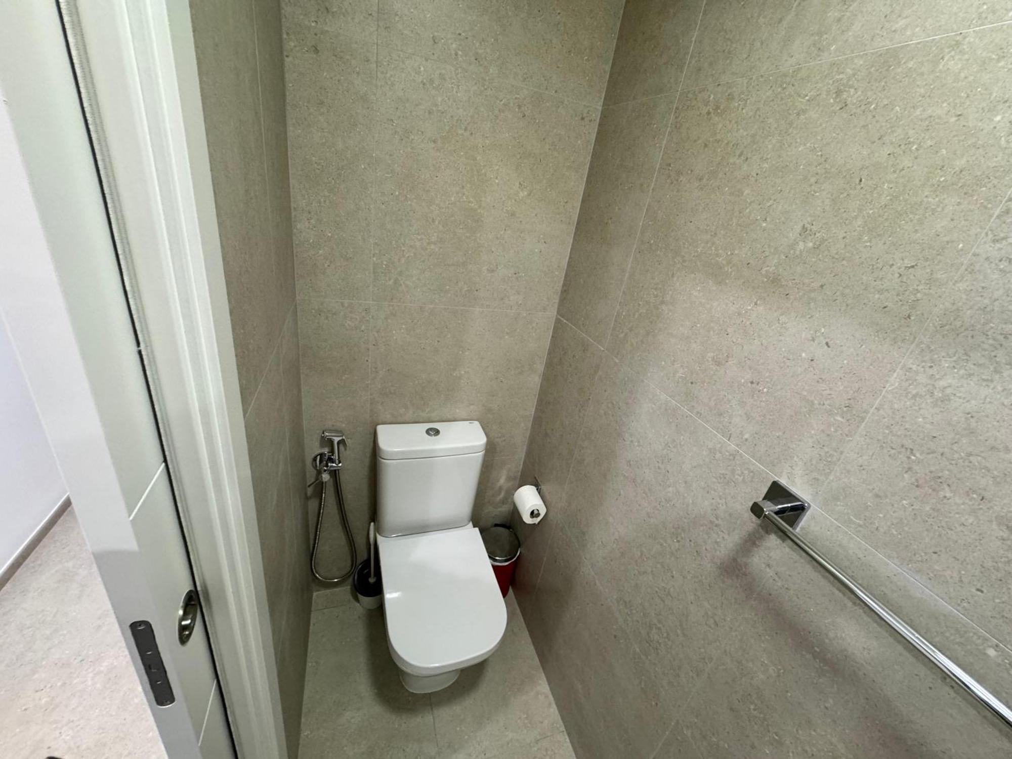 Piso Nuevo Al Lado Del Mar Daire Valensiya Dış mekan fotoğraf
