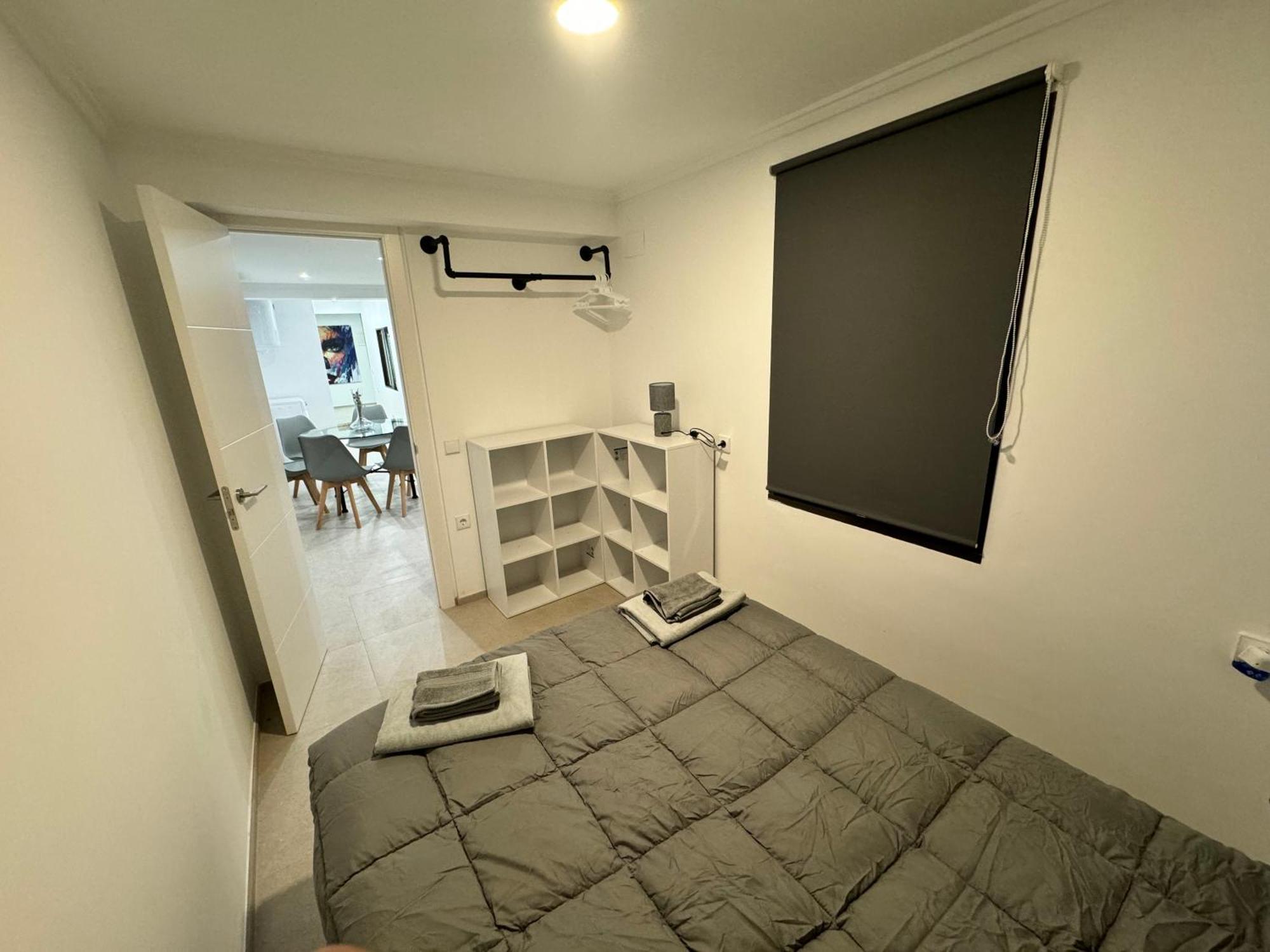 Piso Nuevo Al Lado Del Mar Daire Valensiya Dış mekan fotoğraf