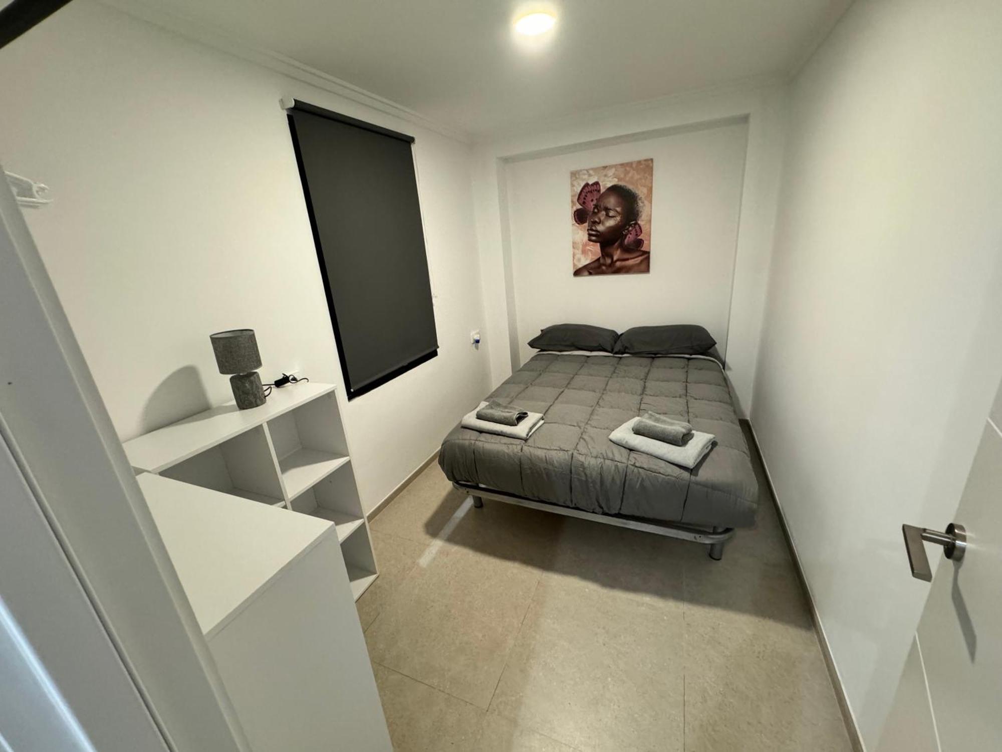 Piso Nuevo Al Lado Del Mar Daire Valensiya Dış mekan fotoğraf